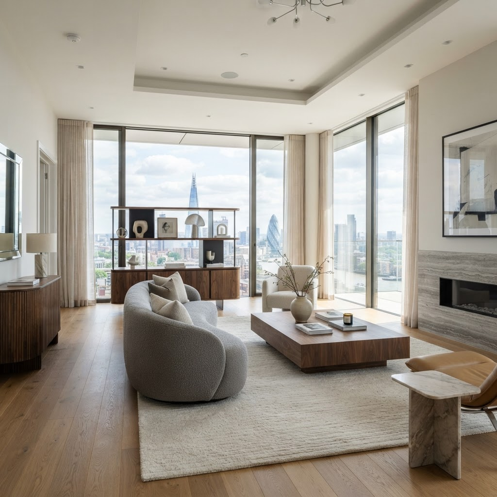 Krisala 41 Estera by Krisala Developers